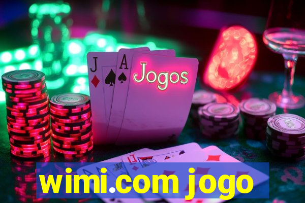 wimi.com jogo